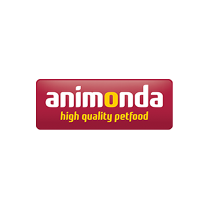 Animonda Wort-Bild-Mark