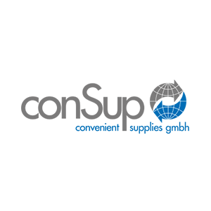 conSup convenient supplies Wort-Bild-Marke