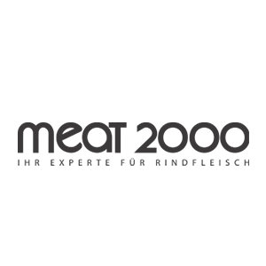 meat 200 Wort-Bild-Marke