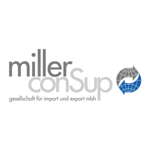 miller conSup Wort-Bild-Marke