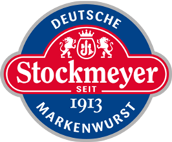 Stockmeyer Deutsche Markenwurst Wort-Bild-Marke